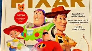 Pixar : ces détails que tu ne connais pas dans Ratatouille