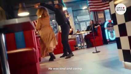 I KISSED THE WRONG GUY @LoveBuster_