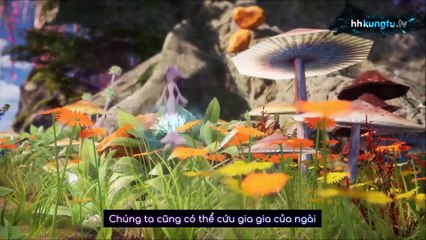 Thanh Liên Kiếm Tiên Truyện - Tập 46--50