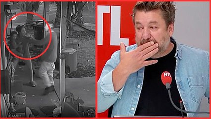 Bruno Guillon en larmes : L'Horrible Nuit du Cambriolage Dévoilée en Exclusivité !