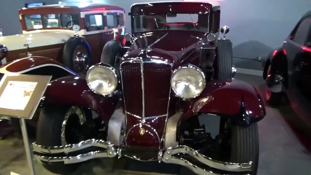 Tampa Bay Automobile Museum