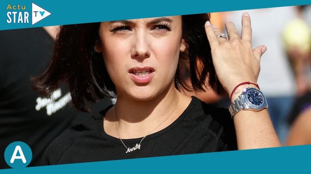 Alizée, son divorce avec Jérémy Chatelain : sa douleur pour leur fille Annily, première victime de l