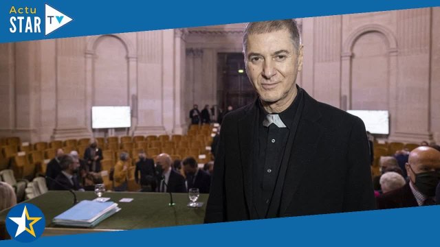 Jusqu'au jour où je vais clamser : Etienne Daho cash sur sa vie amoureuse