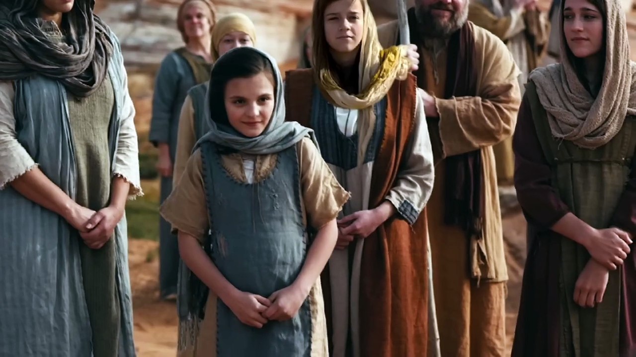 Ele Sabe Meu Nome (2015) • Filme de Fé e Família (Dublado)