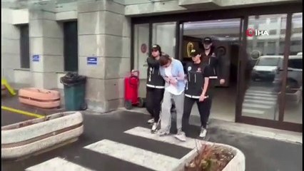 Sıla Doğu, Kokain Kullandığını İtiraf Etti ve Gözaltına Alındı