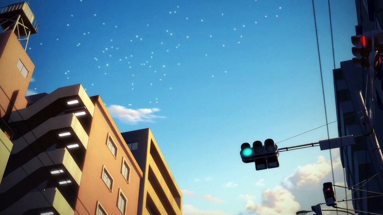 New Anime 7