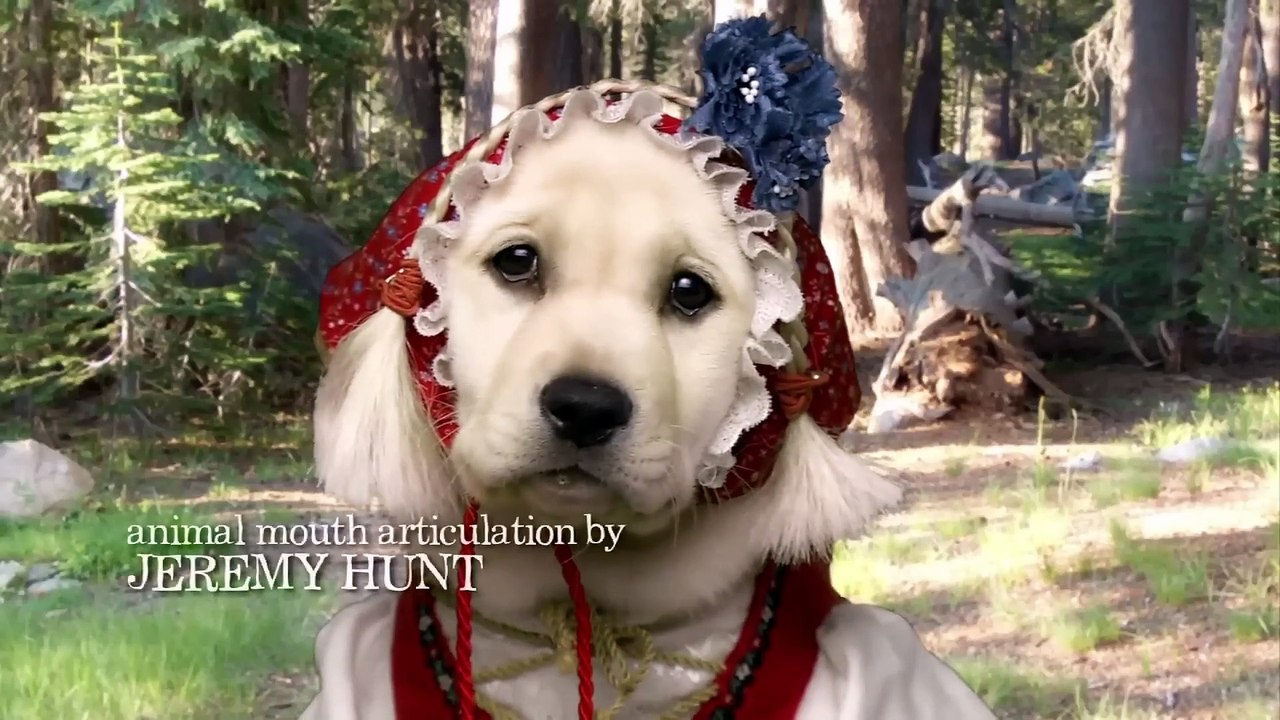 Heidi - Uma Aventura em 4 Patas (2009) • Filme de Drama (Dublado)
