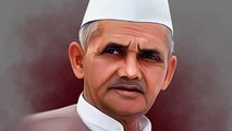 Lal Bahadur Shastri Jayanti 2023 Wishes, Messages, Shayari, Whatsapp Status, Quotes, Facebook Status