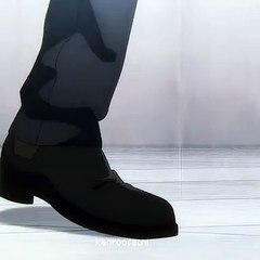 Gojo and geto freindship 