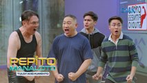 Pepito Manaloto - Tuloy Ang Kuwento: Louder Mr. Manaloto, louder! (YouLOL)