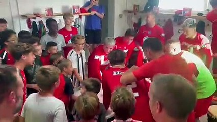 4ème tour de la coupe de France : ça passe pour la RS Magny