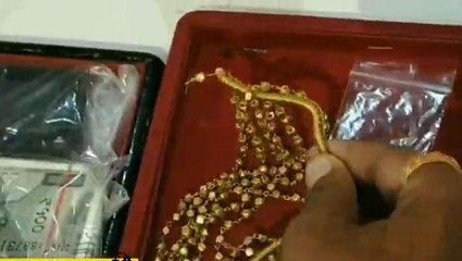 नर्मदापुरम: गड़े धन के नाम पर की थी ठगी, आरोपी को पुलिस ने किया गिरफ्तार