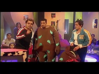 Goodness Gracious Me 03x02