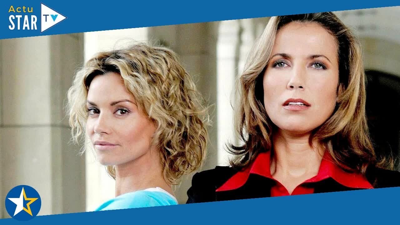 Ingrid Chauvin : Natacha Amal dévoile les vraies raisons de leur brouille "C’était plus pratique…"