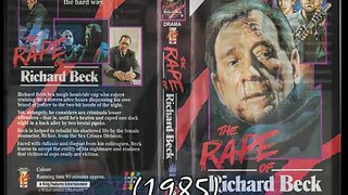 The Rape of Richard Beck, AKA Deadly Justice (1985) Trailer