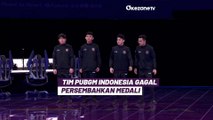 Highlight ESports Asian Games 2023: Tim PUBG Mobile Indonesia Gagal Persembahkan Medali