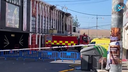 José, el chico que salvó su vida por no ir al cumpleaños de su amigo: "Hay cuerpos sin identificar todavía"