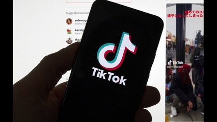 VIDEO: Au revoir « quoicoubeh », bonjour la nouvelle tendance TikTok « skeu skeu »