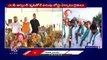 Turmeric Farmers Thanking PM Modi And Dharmapuri Arvind For Turmeric Board In Nizamabad | V6 News