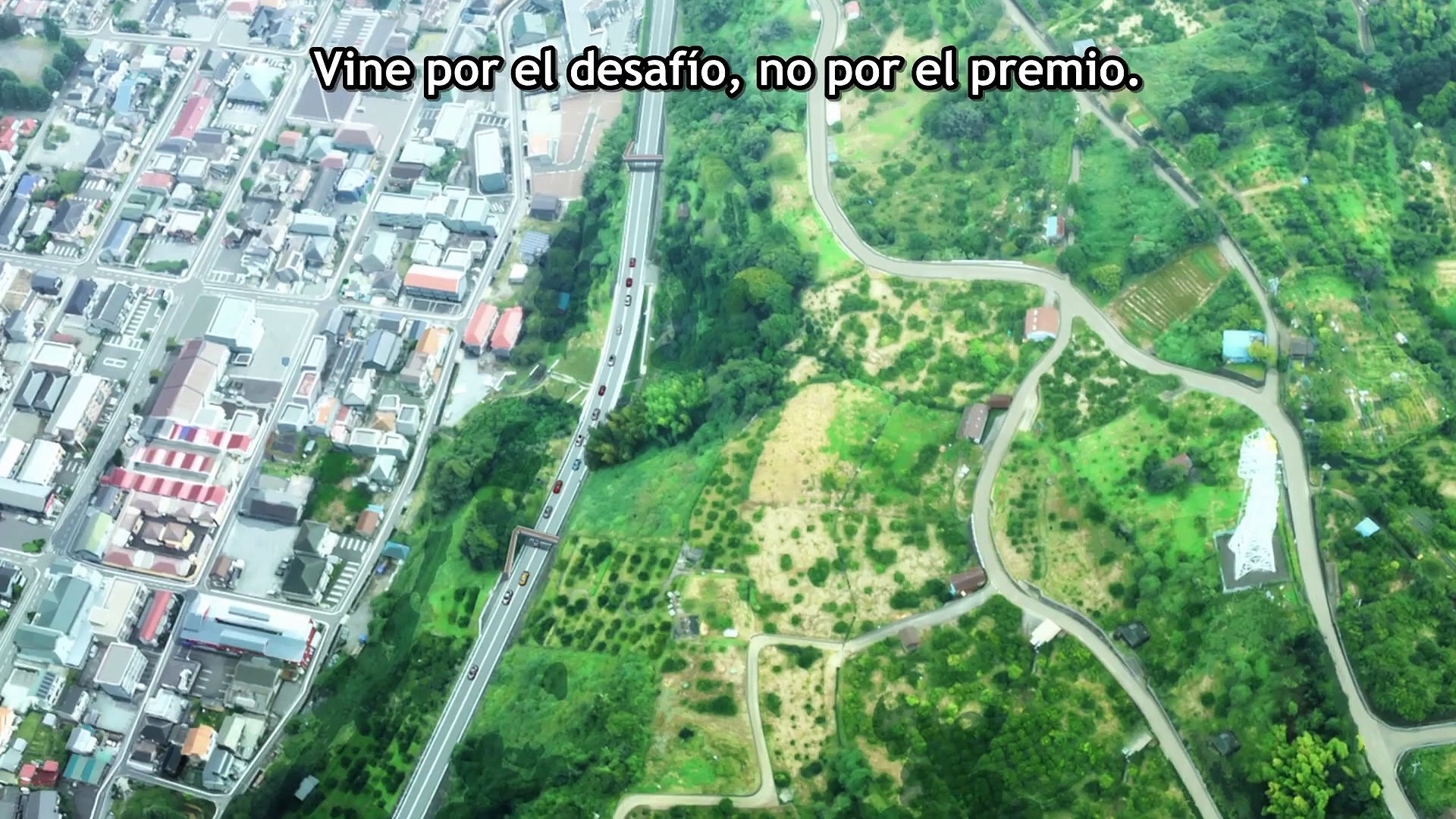 ⁣MF Ghost - Tráiler oficial