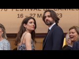VIDEO: Charlotte Casiraghi : Ce gros mensonge d'un célèbre acteur à son mari Dimitri Rassam