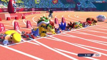 Mario & Sonic At The Olympic Games Tokyo 2020 All Events New Record Full HD