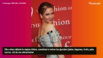 Renée Zellweger : Son régime strict et son coupe-faim pour perdre du poids rapidement