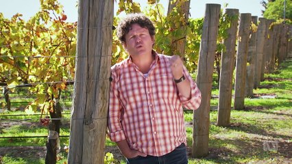 Gardening Australia episode 27 2023