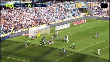 Multiplex J7 Ligue 1 Uber Eats - Télésport 1