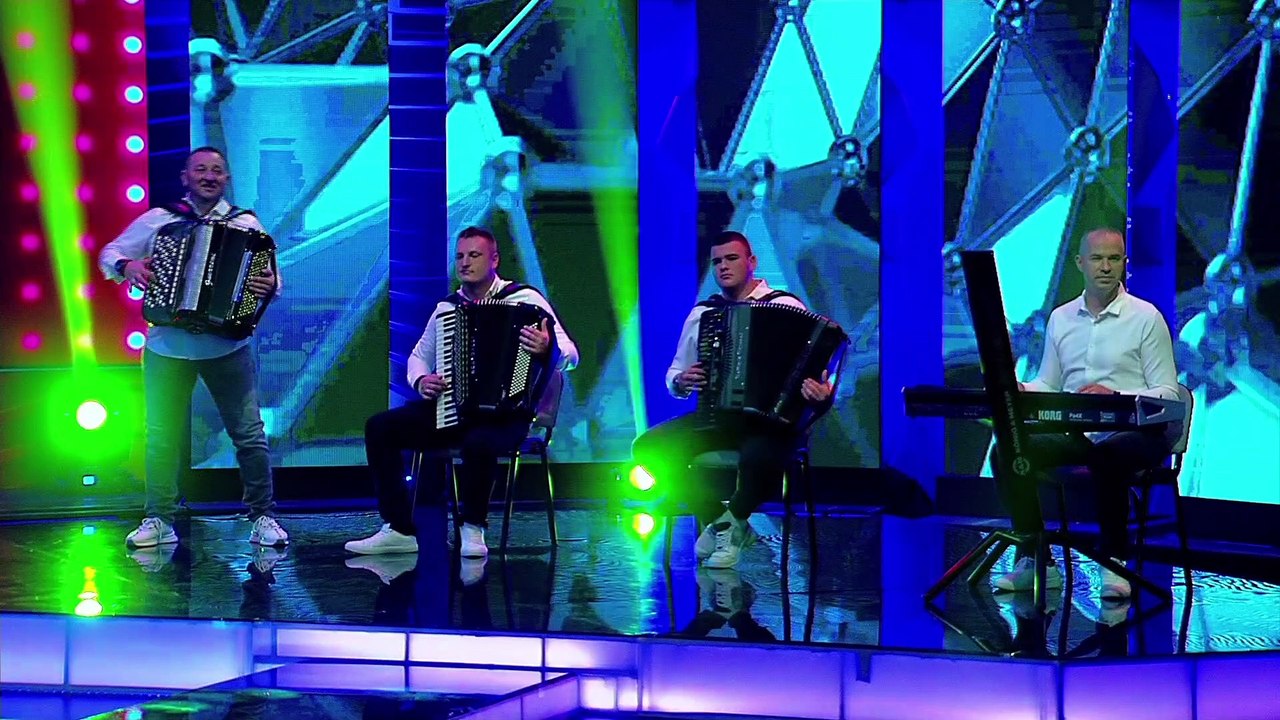 MILE KITIC - JA NECU LJEPSU