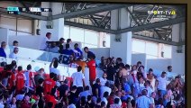 Desacatos Leixões - FC Porto B