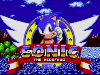 Sonic marketplace o filme hedgehog
