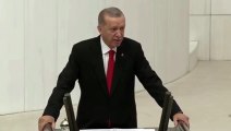 Cumhurbaşkanı Erdoğan'dan Altın Portakal Film Festivali'nin iptal olmasına ilişkin ilk yorum: Kabul edemeyiz