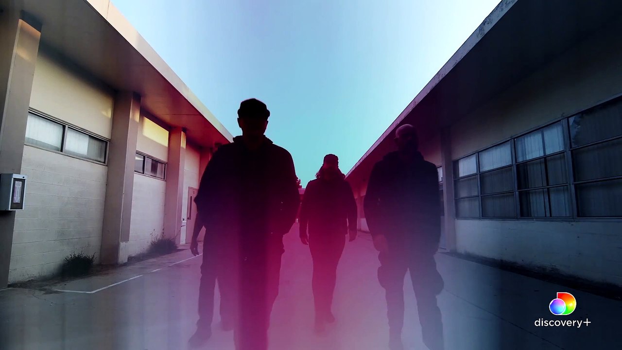 Ghost Adventures: Devil's Den - Trailer
