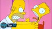 Top 20 Worst Things Homer Simpson Ever Did