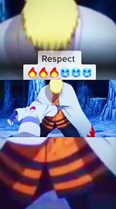 Respect #shorts #naruto #edits #amv #boruto #sasuke #anime
