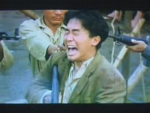 Video Mafia K1Fry - Guerre non-censure - hard, corp