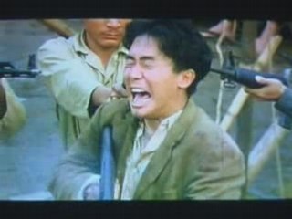 Video Mafia K1Fry - Guerre non-censure - hard, corp