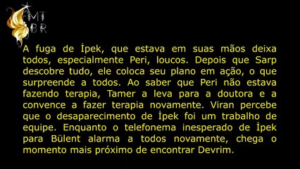 Resumo Çöp Adam Episódio 28