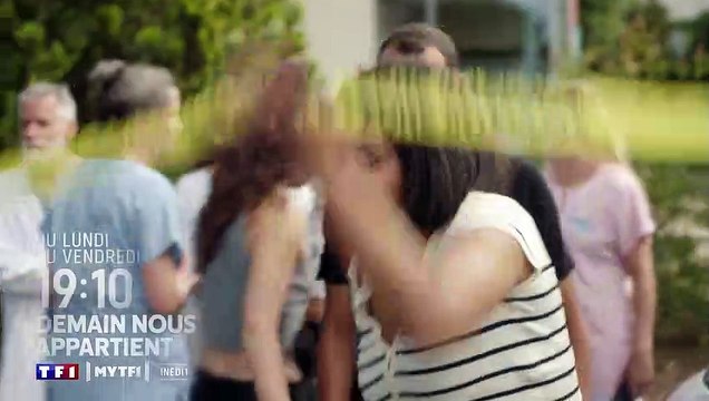 Demain nous appartient : la bande-annonce des épisodes du 25 au 29 septembre 2023