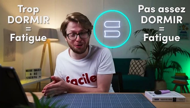 Jamais Fatigué : Est-ce Vraiment Possible? Mes Astuces Révélées!