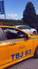 Öğlen vaktinde "değişim saati" deyip yolcu almadılar! "Şaka gibi, bu dördüncü araba"