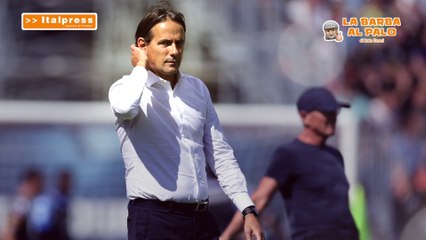 La Barba al Palo - Sicura e potente, l'Inter continua a correre