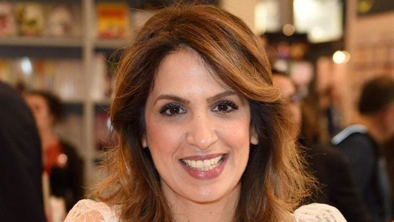 Sonia Mabrouk atomise Aymeric Caron après un tweet sur son histoire personnelle : "Occupez-vous d’agir correctement quand vous déposez votre enf...