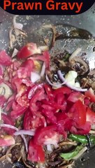 Prawn Curry with Basmati Rice lunch sunday recipe