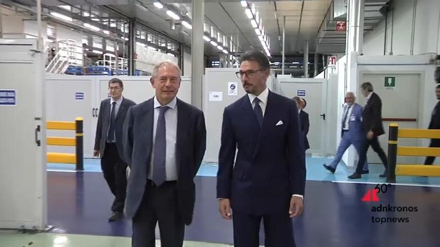 Gruppo industriale Angelini: 600 milioni di investimenti per crescere nei settori della robotica e dell’automazione
