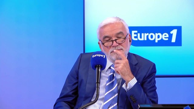 Pascal Praud et vous - Violences contre les policiers : depuis Magnanville, «rien n'a changé», témoigne une policière