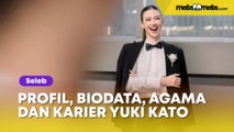 Diperiksa Kasus Promosi Judi Online, Ini Profil Yuki Kato: Biodata, Agama dan Karier