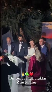 Murat Ünalmış ile Nutiye Akar evlendi mi? Murat Ünalmış eşi kimdir?