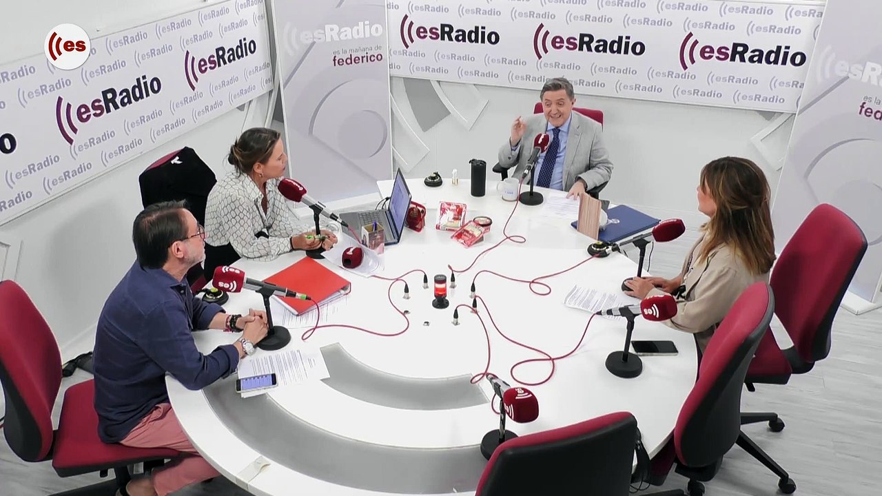 Crónica Rosa: Carmen Martínez-Bordiú disfruta d...